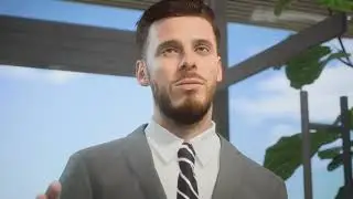 fifa 23.Карьера за Байер-04.