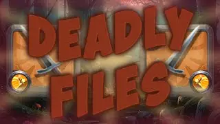 Deadly Files №5 | Albion Online #pvp #pve #albiononline #mmorpg