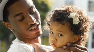 Happy Father’s Day to Diddy - Message from all the children!