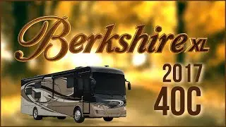 2018 Forest River Berkshire XL 40C Class A Motorhome RV For Sale Motorhomes 2 Go