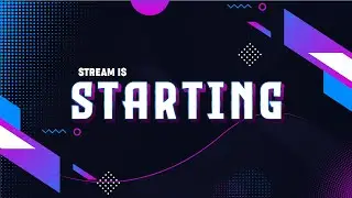 Heyjrod Twitch Overlay Pack || By Zabstract Studio