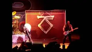 Twisted Sister - Live in Columbia, MD - 05.30.2009 (Full Concert)
