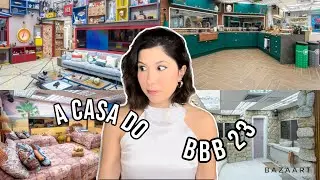 POR QUE O BBB23 FOI UM FLOP? ANÁLISE DO IMPACTO DOS AMBIENTES NOS PARTICIPANTES!