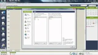 Time & Billing Setup Options