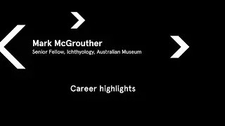Mark McGrouther - Career highlights