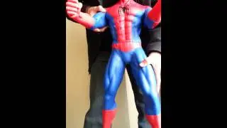 31 INCH SPIDER-MAN, 31