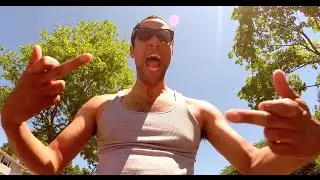 THE SQUATTER- EPISODE 1: 'MEET THE BAKERS! AND VINNIE'