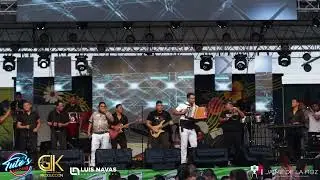 Tacita de plata - Joaco Pertuz y Goyo Oviedo l Pivijay Magdalena. VIDEO HD