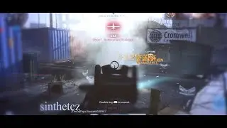 The Lordz II - A Call of Duty MW Teamtage Edited by: sinthetcz