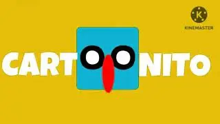 cartoonito logo remake Effects Round 1 Vs Everyone (1/25)