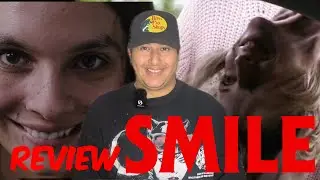Smile (2022)-Movie Review