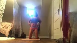 Tantric yoga ending with yin