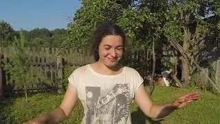 Жизнь в деревне / Нет времени на отдых