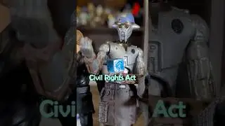 The Jedi Rewrote History 📉