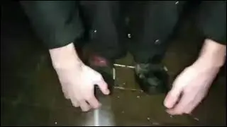 Как летать в реальной жизни