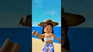 ¡AYUDA! Algo extraño le pasa a mi hija 💔 #roblox