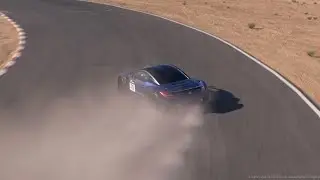 GT Sport: Poor Hot Laps [N600]