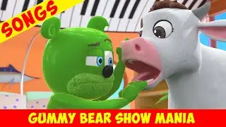 Gummibär 