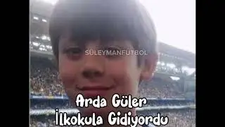 FENERBAHÇE EN SON ŞAMPİYON OLDUĞUNDA DÜNYA NASIL BİR YERDİ