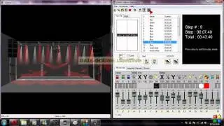DMX LIGHT SET FINAL