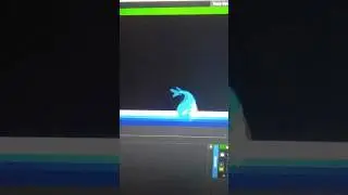 Fish 🐠 title vMix 