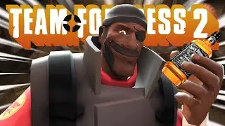 TF2 But We Play On Cursed Maps (Drunk Night Part 2)