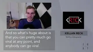 IHAQ- How to go Viral on TikTok Overnight