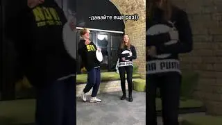 как проходят съемки с пчеламеном, заразительный смех