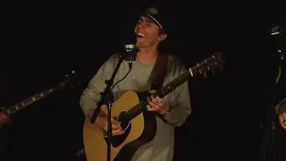 Dylan Gossett - Somewhere Between (The Lake House Sessions)