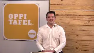 Oppitafel - Jou daaglikse inspirasie in 2-3 minute saam Pastoor Braam Peens