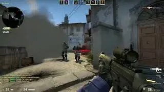 CSGO 1