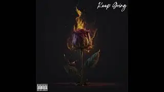 Curly J - Keep Going (Official Audio)