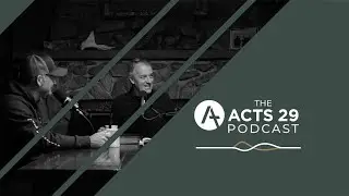 David Fandey and Brandon Cash on how and when to install elders in your church plant.
