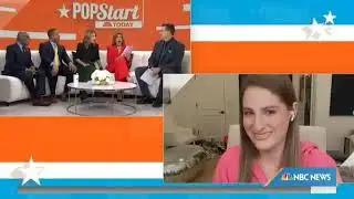 [TODAY] Meghan Trainor has a Sparta Robo Remix (Ft. Daryl Sabara)