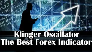 Klinger Oscillator Indicator Testing