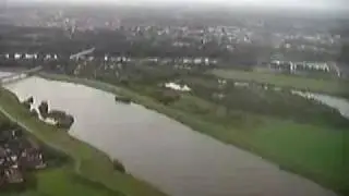 Bremen Approach (East)