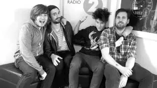 Bastille - No Scrubs (TLC Cover)