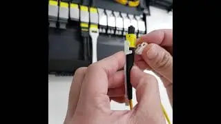 Go!Foton - MPO Pull Tab  Senko