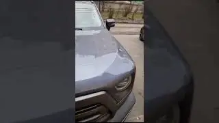16 колёс подшибники часть 2