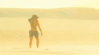 Can you beat Tears of the Kingdom while living in the Gerudo Desert?