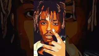 Deep words said by Juice Wrld #lljw #shorts ❤️