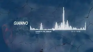 Gianno - Shawty Ft. Jenelee, Tox