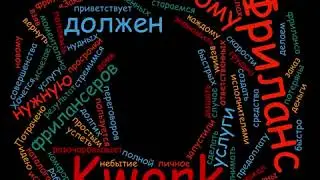 Word Cloud