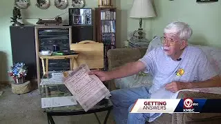 Retired U.S. Army veteran unable to secure Missouri REAL ID certification due to paperwork issues