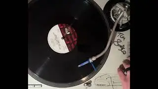 Why did I buy this record- episode 1￼