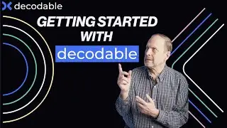 Getting Started with Decodable