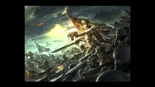 Keepers of death: Имперская гвардия/imperial guard