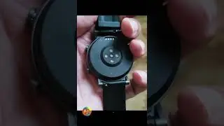 #9 😍 Backside [TICWATCH E3 TUTORIALS] - How to USE 