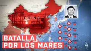 How China built a maritime empire