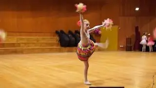 Сюрприз Репетиция Лиза Квинс и 